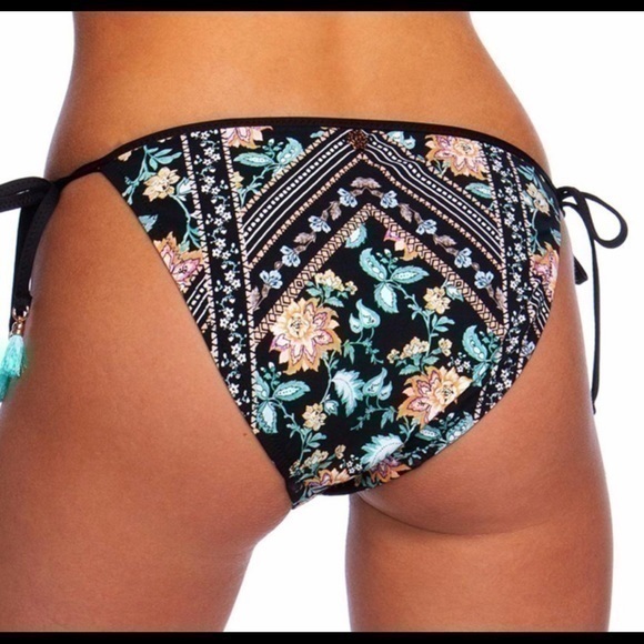 Nanette Lepore bikini bottom NWT - Picture 3 of 9